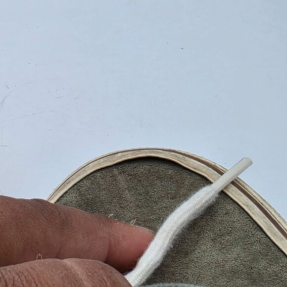 Vans Old Skool MTE Grape Leaf Womens Size 8 Green Shoes Camping Hiking Outdoors - Picture 8 of 14